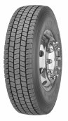 Sava 215/75 R17,5 ORJAK 4 126/124M M+S 3PMSF