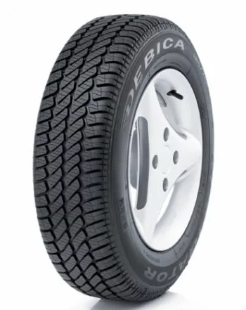 Debica 185/60 R14 NAVIGATOR 2 M+S 82T M+S 3PMSF