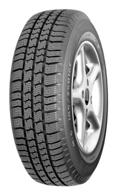 Fulda 195/70 R15 C CONVEO TRAC 2 104/102R 3PMSF