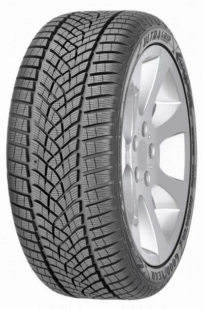 Goodyear 205/60 R16 UG PERFORMANCE GEN-1 ROF 96H XL *RS 3PMSF