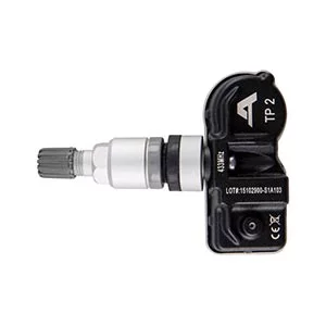 S1A102	Senzor Alcar T-Pro 1 clamp in	senzor 1 generácie s kovovým ventilom