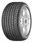CONTINENTAL 275/45R20 110W XL FR CrossContact UHP