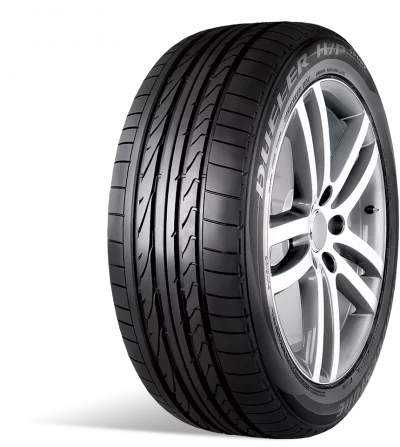 Bridgestone D-SPORT 255/55 R18 109V