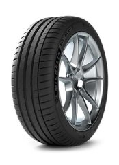 Michelin 315/35 R20 PILOT SPORT 4 110Y XL N0 FR ACOUSTIC