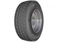 Michelin 385/65 R22,5 X WORKS T 160K M+S 3PMSF