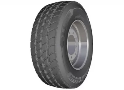 Michelin 385/65 R22,5 X WORKS T 160K M+S 3PMSF