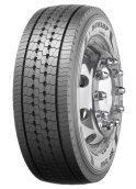 Dunlop 315/80 R22,5 SP346 156L154M M+S 3PMSF