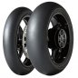 Dunlop 120/70 R17 SPORTMAX GP RACER SLICK D212 M F TL