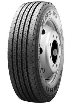 Kumho 295/60 R22,5 KRS03 147/150K M+S 3PMSF