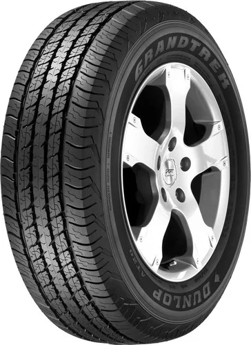 Dunlop 265/65 R17 GRANDTREK AT20 112S
