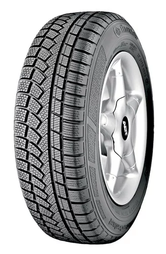 CONTINENTAL 255/40R17 98V XL FR ContiWinterContact TS 790 V