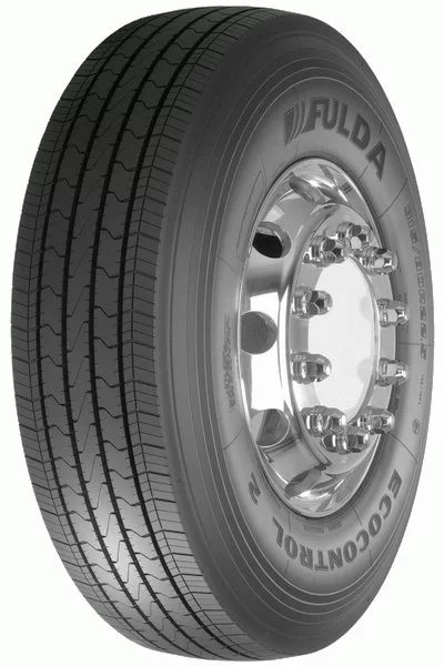 Fulda 315/70 R22,5 ECOCONTROL 2+ 154L152M TL M+S