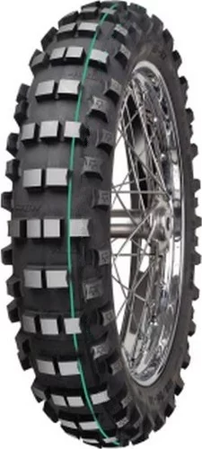 Mitas 120/90-18 EF-07 SUPER LIGHT 71R TT