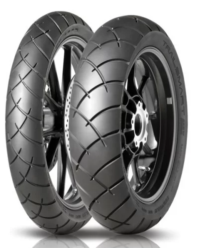 Dunlop 110/80 R19 TRAILSMART MAX F 59V TL/TT