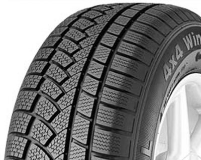 CONTINENTAL 215/60R17 96H FR 4x4WinterContact *