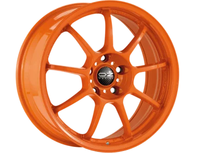 OZ Alleggerita HLT OR 8,5x18 5x130 ET40