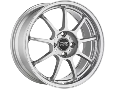 OZ Alleggerita HLT SS 8,5x18 5x130 ET40