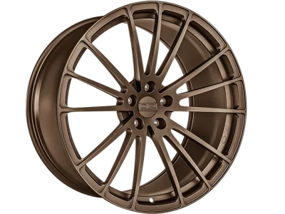 OZ Ares MBZ 9x21 5x112 ET25