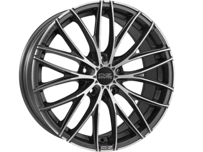OZ Italia MGDC 8x17 5x105 ET40