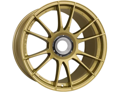 OZ Ultraleggera HLT CL RG 12,5x21 15x130 ET48