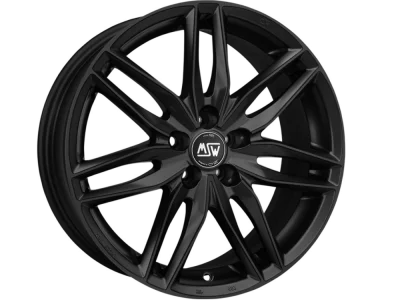 MSW M24 MB 7,5x16 5x110 ET35