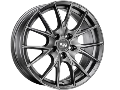 MSW M25 MT 8,5x18 5x120 ET47