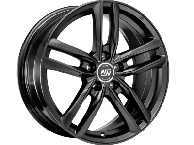 MSW M26 MDT 7x16 5x110 ET35