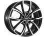MSW M27 MDTFP 7,5x18 5x120 ET47