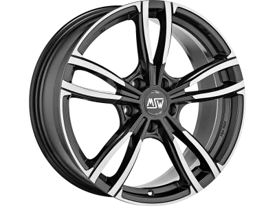 MSW M73 GDGFP 8,5x18 5x120 ET47