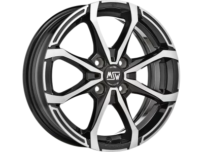 MSW X4 GBFP 5,5x14 4x108 ET24