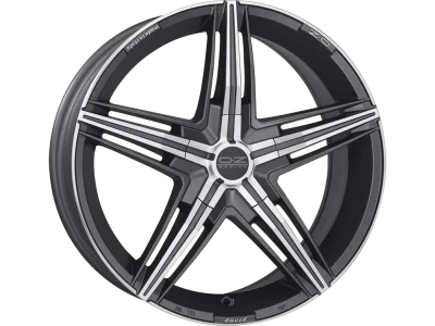 OZ David MGDC 8x18 5x110 ET38