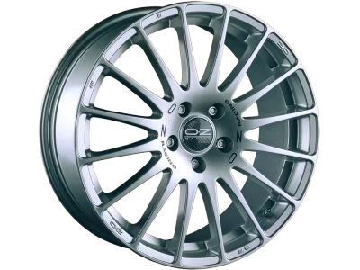 OZ Superturismo GT 8x17 5x105 ET40