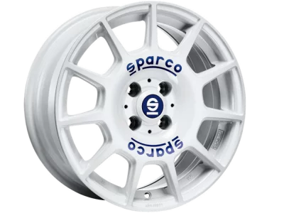 SPARCO Terra W 7,5x17 5x105 ET40