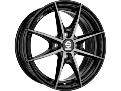 SPARCO Trofeo 4 FBFP 7x17 4x100 ET44