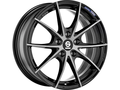 SPARCO Trofeo 5 FBFP 8x18 5x110 ET38