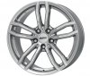 ALUTEC Drive PS - strieborny  8x17 5x120 ET30 DRV80730W31-0