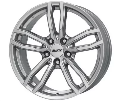 ALUTEC Drive PS - strieborny  8x17 5x120 ET30 DRV80730W31-0