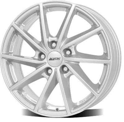ALUTEC Singa PS - strieborny  7x17 4x100 ET44 SIN70744O21-0