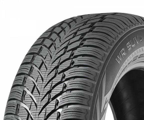 Nokian Tyres 235/55 R19 WR SUV 4 105V XL | Pneusvet