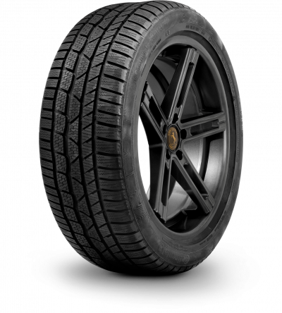 Continental 205/60R16 92H ContiWinterContact TS 830 P *