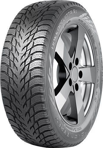 Nokian 275/40 R18 HKPL R3 103T XL