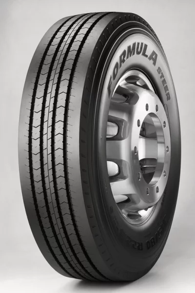Formula 315/80 R22,5 STEER 156/150L(154/150) TL