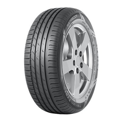 Nokian Tyres 195/65 R15 Wetproof 91H