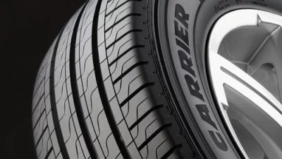 Pirelli 225/65R16C 112R CARRIE(MO-V)