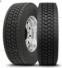 Double Coin 235/75 R17,5 RLB490 143/141J M+S 3PMSF