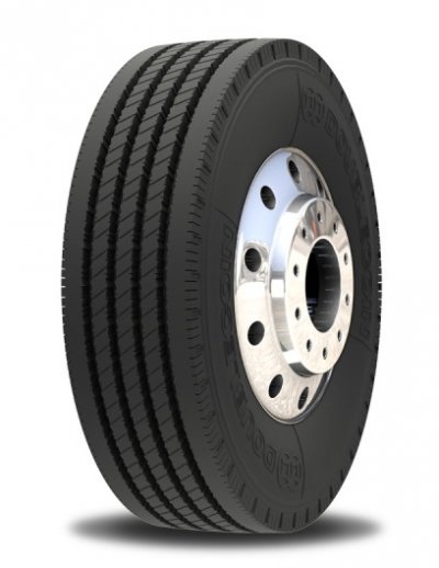 Double Coin 265/70 R19,5 RT600 143/141K