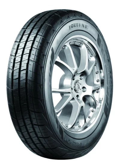 Fortune 195/80 R14 C FSR01 106/104Q