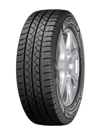 Goodyear 195/80 R14 C VECTOR 4SEASONS CARGO 106/104S 3PMSF
