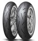Dunlop 120/60 ZR17 SPORTMAX ROADSPORT 2 F 55W TL