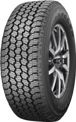 Goodyear 255/65 R17 WRANGLER ALL-TERRAIN ADVENTURE 110T